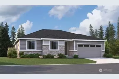 13926 207th Avenue E #1380, Bonney Lake, WA 98391 - Photo 1