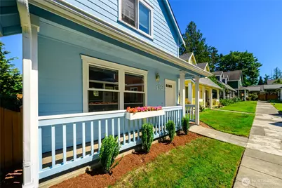 1318 N 184th Court #12, Shoreline, WA 98177 - Photo 3
