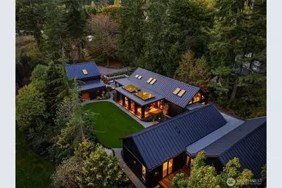 10147 NE Roberts Road, Bainbridge Island, WA 98110 - Photo 3