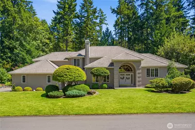 4416 Towhee Drive NW, Gig Harbor, WA 98332 - Photo 1