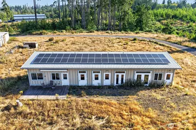 1002 Lemmon Road, Port Angeles, WA 98362 - Photo 1