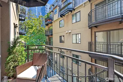 425 Vine Street #510, Seattle, WA 98121 - Photo 19