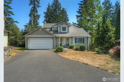 10932 Peony Place NW, Silverdale, WA 98383 - Photo 1