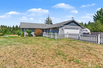 251 E Nikki Lane, Belfair, WA 98528 - Photo 1