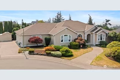 6710 45th Place NE, Marysville, WA 98270 - Photo 1