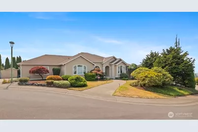 6710 45th Place NE, Marysville, WA 98270 - Photo 35