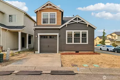 7638 NE 61st Way, Vancouver, WA 98662 - Photo 1