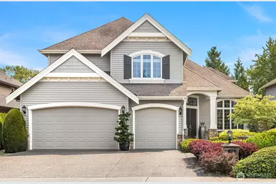 2836 277th Terrace SE, Sammamish, WA 98075 - Photo 1