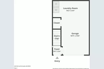 4341 8th Avenue NE, Seattle, WA 98105 - Photo 25