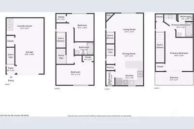 4341 8th Avenue NE, Seattle, WA 98105 - Photo 29