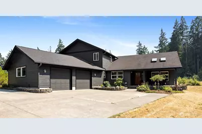 12406 110th Street NW, Gig Harbor, WA 98329 - Photo 1
