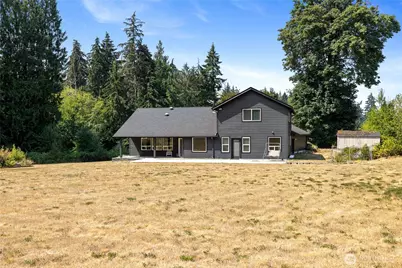 12406 110th Street NW, Gig Harbor, WA 98329 - Photo 33