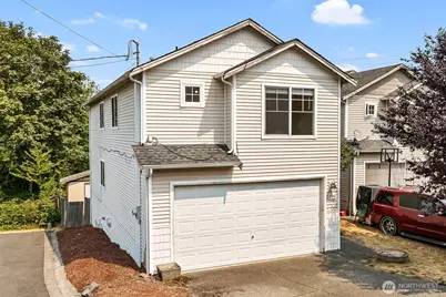 11543 62nd Avenue S, Seattle, WA 98178 - Photo 1