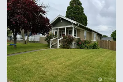 505 S 55th Street, Tacoma, WA 98408 - Photo 1