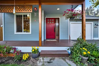 820 Mill Avenue, Snohomish, WA 98290 - Photo 3