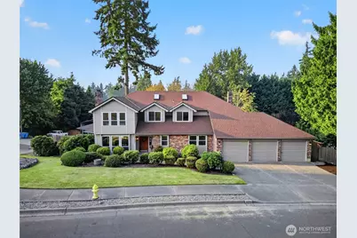 2201 33rd Avenue SE, Puyallup, WA 98374 - Photo 1