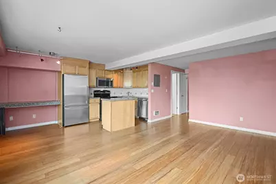 1601 Taylor Avenue N #204, Seattle, WA 98109 - Photo 5