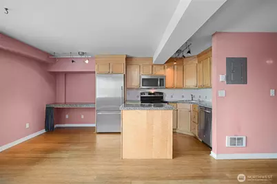 1601 Taylor Avenue N #204, Seattle, WA 98109 - Photo 17