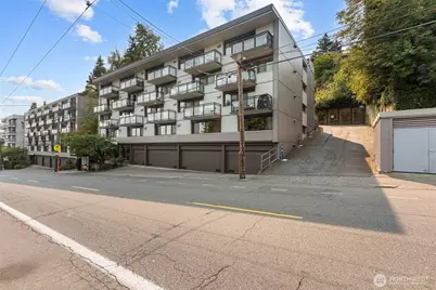 1601 Taylor Avenue N #204, Seattle, WA 98109 - Photo 1