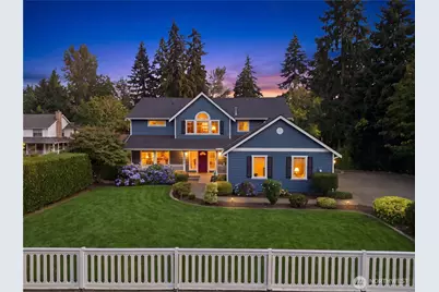 13204 115th Street E, Puyallup, WA 98374 - Photo 1