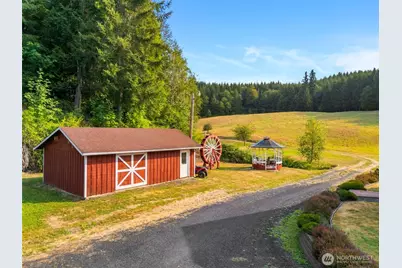 1136 Lincoln Creek Road SW, Rochester, WA 98579 - Photo 5