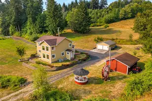 [Address not provided], Rochester, WA 98579 - Photo 1