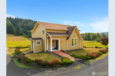 1136 Lincoln Creek Road SW, Rochester, WA 98579 - Photo 9