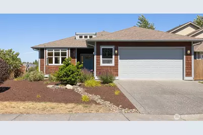 1424 Cascara Court, Ferndale, WA 98248 - Photo 1
