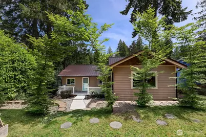 292 NE Lake Drive, Tahuya, WA 98588 - Photo 3