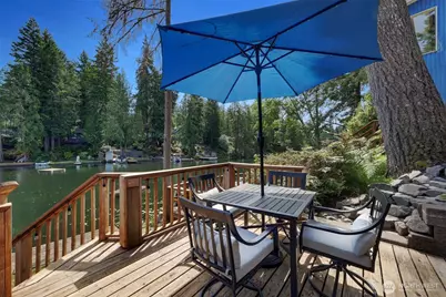 292 NE Lake Drive, Tahuya, WA 98588 - Photo 31
