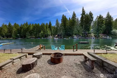 292 NE Lake Drive, Tahuya, WA 98588 - Photo 35