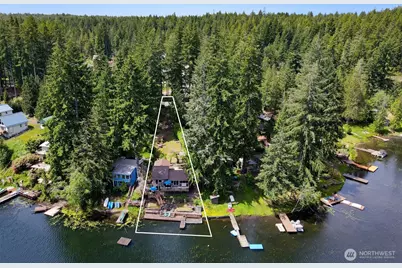 292 NE Lake Drive, Tahuya, WA 98588 - Photo 7
