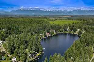 292 NE Lake Dr, Tahuya, WA 98588 - Photo 5