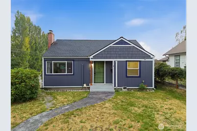 1750 S Anderson Street #1, Tacoma, WA 98405 - Photo 1