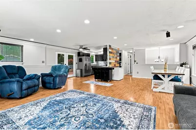 5123 Berger Drive SE, Olympia, WA 98513 - Photo 7