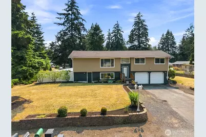 5123 Berger Drive SE, Olympia, WA 98513 - Photo 1