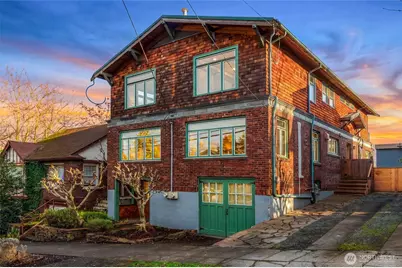 2117 N 36th Street, Seattle, WA 98103 - Photo 3