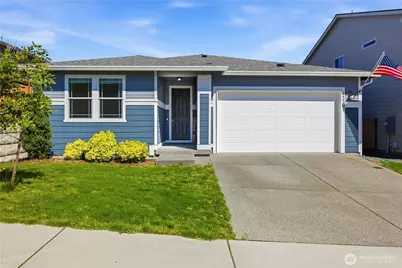 12701 177th Avenue E, Bonney Lake, WA 98391 - Photo 3