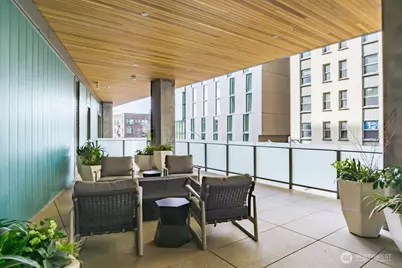 121 Stewart Street #3501, Seattle, WA 98101 - Photo 15