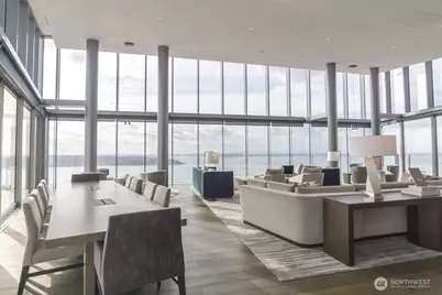 121 Stewart Street #3501, Seattle, WA 98101 - Photo 29