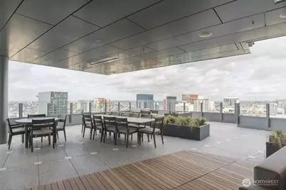 121 Stewart Street #3501, Seattle, WA 98101 - Photo 35
