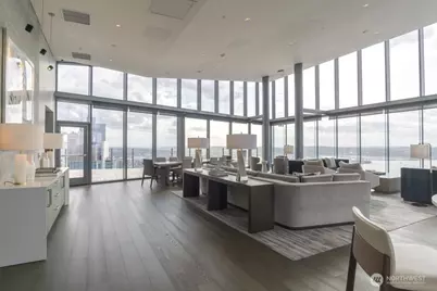 121 Stewart Street #3501, Seattle, WA 98101 - Photo 25