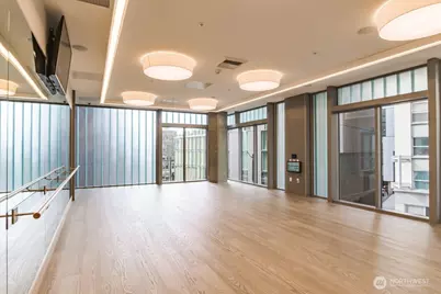 121 Stewart Street #3501, Seattle, WA 98101 - Photo 19