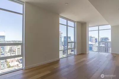 121 Stewart Street #3501, Seattle, WA 98101 - Photo 3