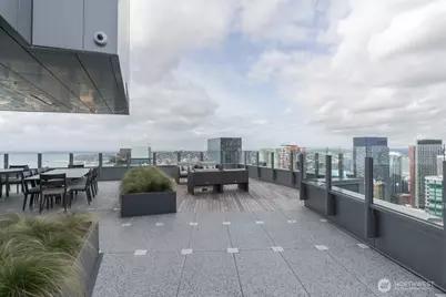 121 Stewart Street #3501, Seattle, WA 98101 - Photo 37