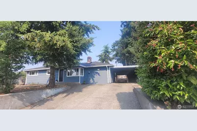 11503 Ainsworth Avenue S, Tacoma, WA 98444 - Photo 1