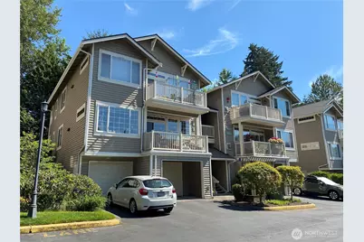 18664 NE 56th Court #FF1866, Redmond, WA 98052 - Photo 1