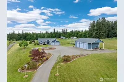 5641 Hawks Prairie Road NE, Olympia, WA 98516 - Photo 1