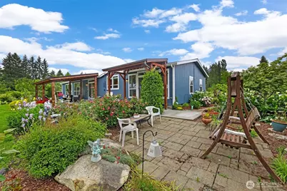 5641 Hawks Prairie Road NE, Olympia, WA 98516 - Photo 37