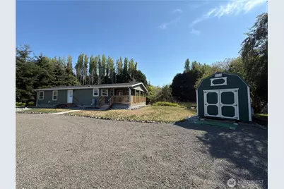 160 Sea Lawn Drive, Sequim, WA 98382 - Photo 1